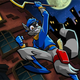 Illustration for article titled Rumor: Sly Cooper, Patapon 3 Twisted Metal X Coming To PS3